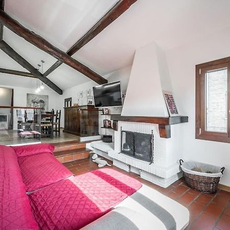 Cottage Near Ferrari'S City & Pavarotti'S House Montale  Εξωτερικό φωτογραφία
