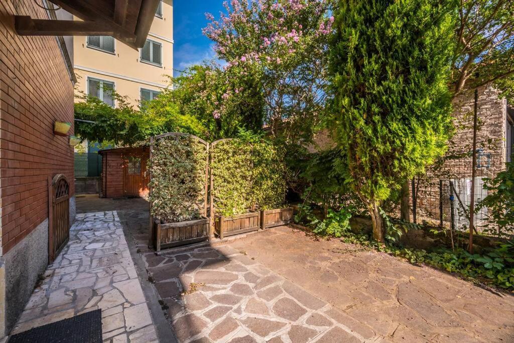 Cottage Near Ferrari'S City & Pavarotti'S House Montale  Εξωτερικό φωτογραφία