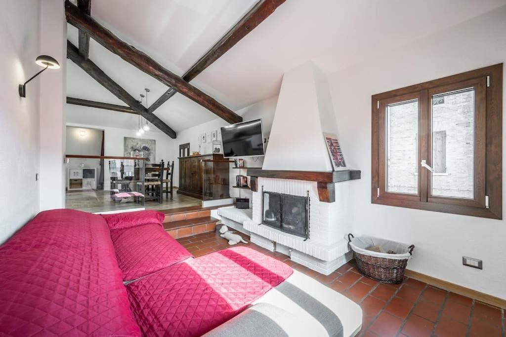 Cottage Near Ferrari'S City & Pavarotti'S House Montale  Εξωτερικό φωτογραφία