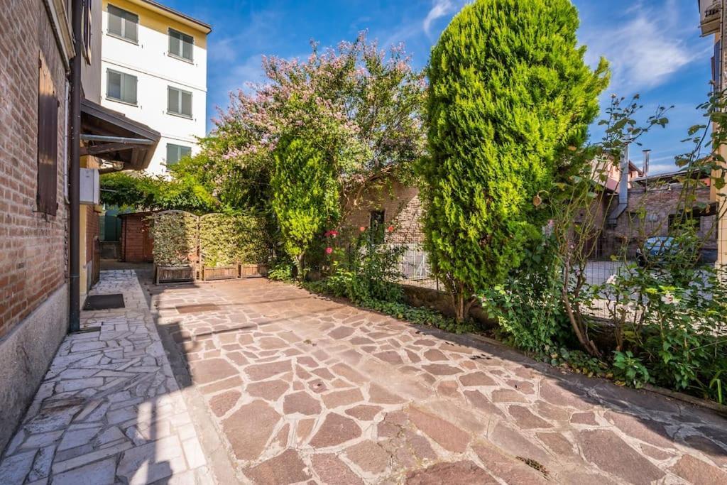 Cottage Near Ferrari'S City & Pavarotti'S House Montale  Εξωτερικό φωτογραφία