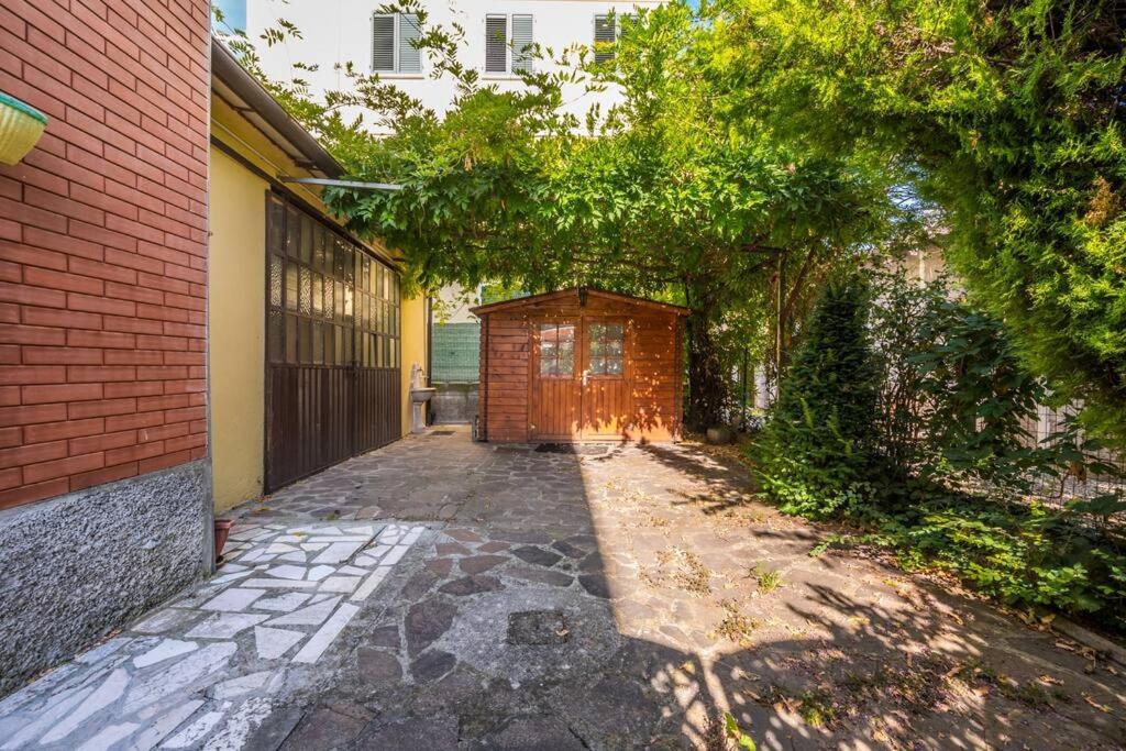 Cottage Near Ferrari'S City & Pavarotti'S House Montale  Εξωτερικό φωτογραφία