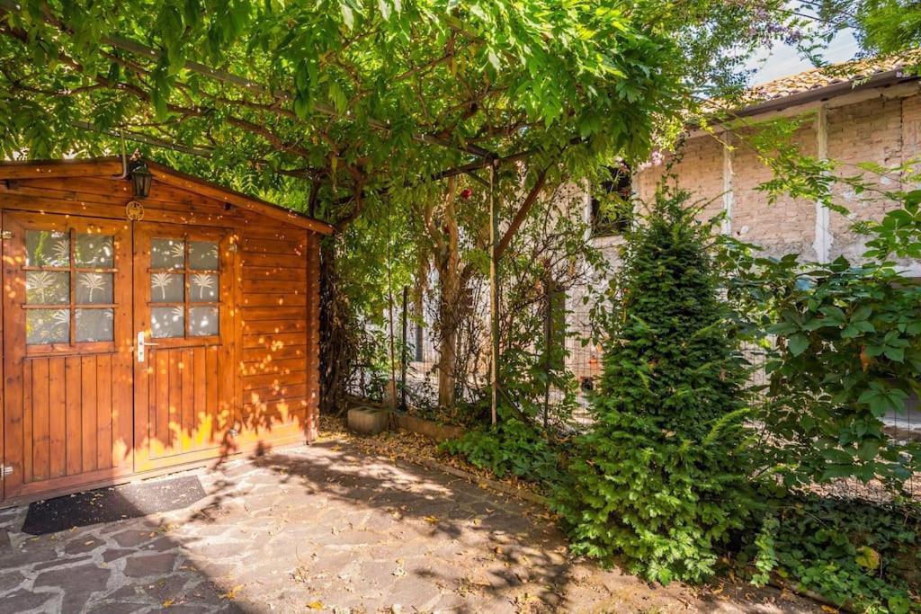 Cottage Near Ferrari'S City & Pavarotti'S House Montale  Εξωτερικό φωτογραφία